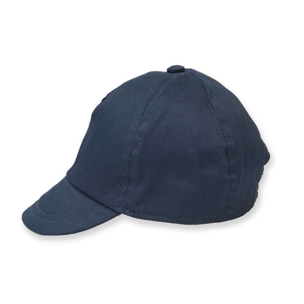 Larkwood Baby Boys /Girls /Toddler Plain Cotton Summer Sun Baseball Cap /Hat / N